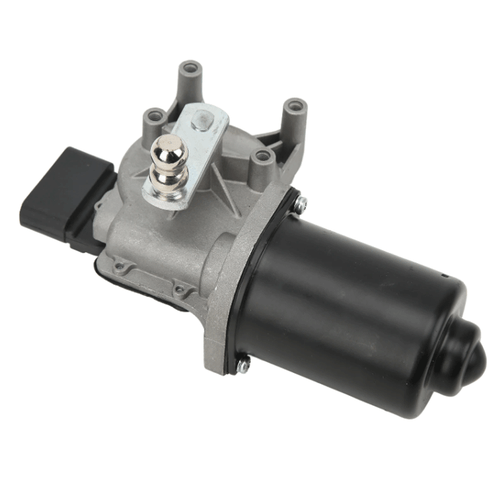 For Fiat For Ducato Front Windscreen Wiper Motor Replacement Part 77364111 - Picture 3 of 6
