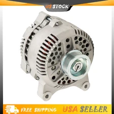 Alternator For Ford Excursion 2000-2005 F-150 2002-2003 Mustang 1996-1998