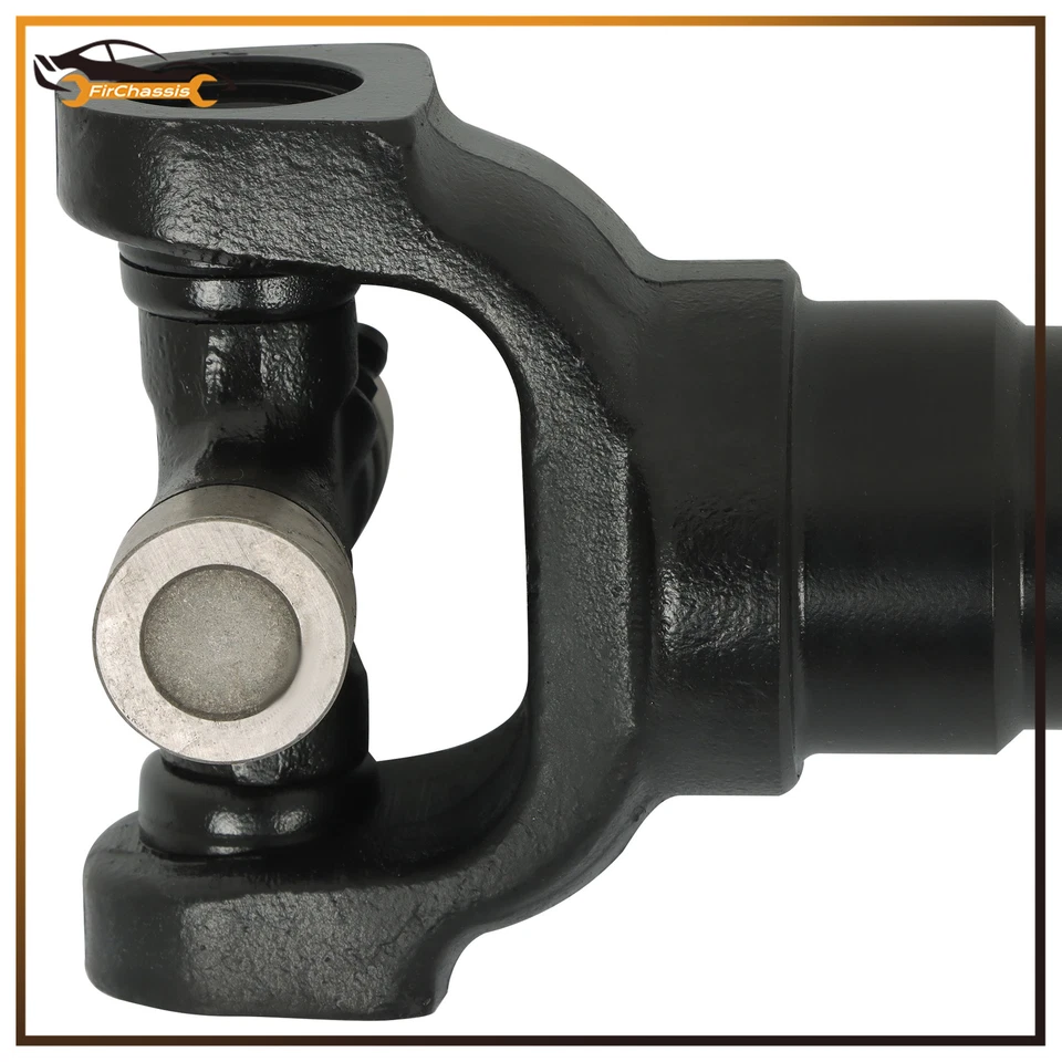 For Dodge Ram 2500 Ram 3500 1996-2002 Front Driveshaft Prop Shaft Assembly 4WD Foto 4 de 4