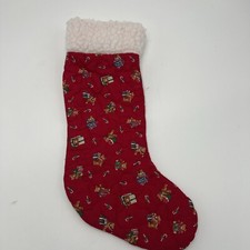 Christmas stockings vintage 17  