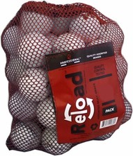 50 Value Mix Good Quality AAA Used Golf Balls