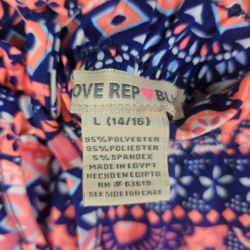 Love Republic Girls 2 Pack Summer Shorts Large Cute & Comfortable Girls Shorts. - Picture 5 of 7
