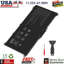 Lot HT03XL Battery for HP Pavilion L11421-2C2 L11119-855 14-CE 14-CF 15-CS 15-DA