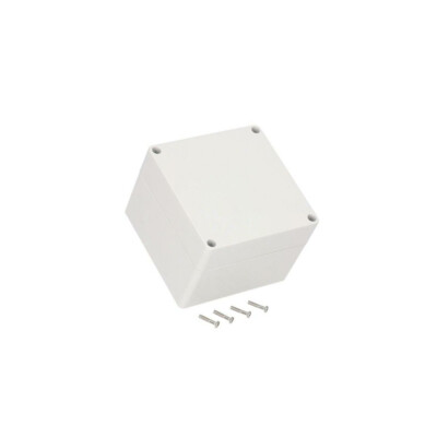 G279 Gehäuse: universell X: 120mm Y: 120mm Z: 90mm Polycarbonat IP65 GAINTA
