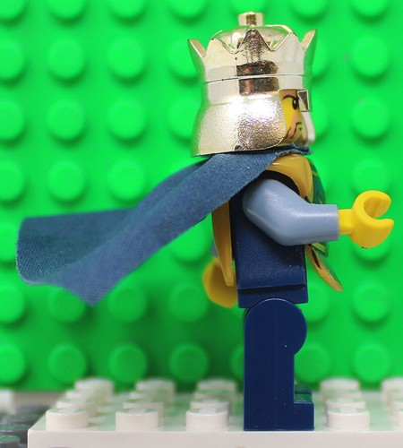 ๐ฐKate's Figs: LEGO Castle Minifigures - Kings, Knights, Crusaders, & Forestmen - Picture 209 of 316