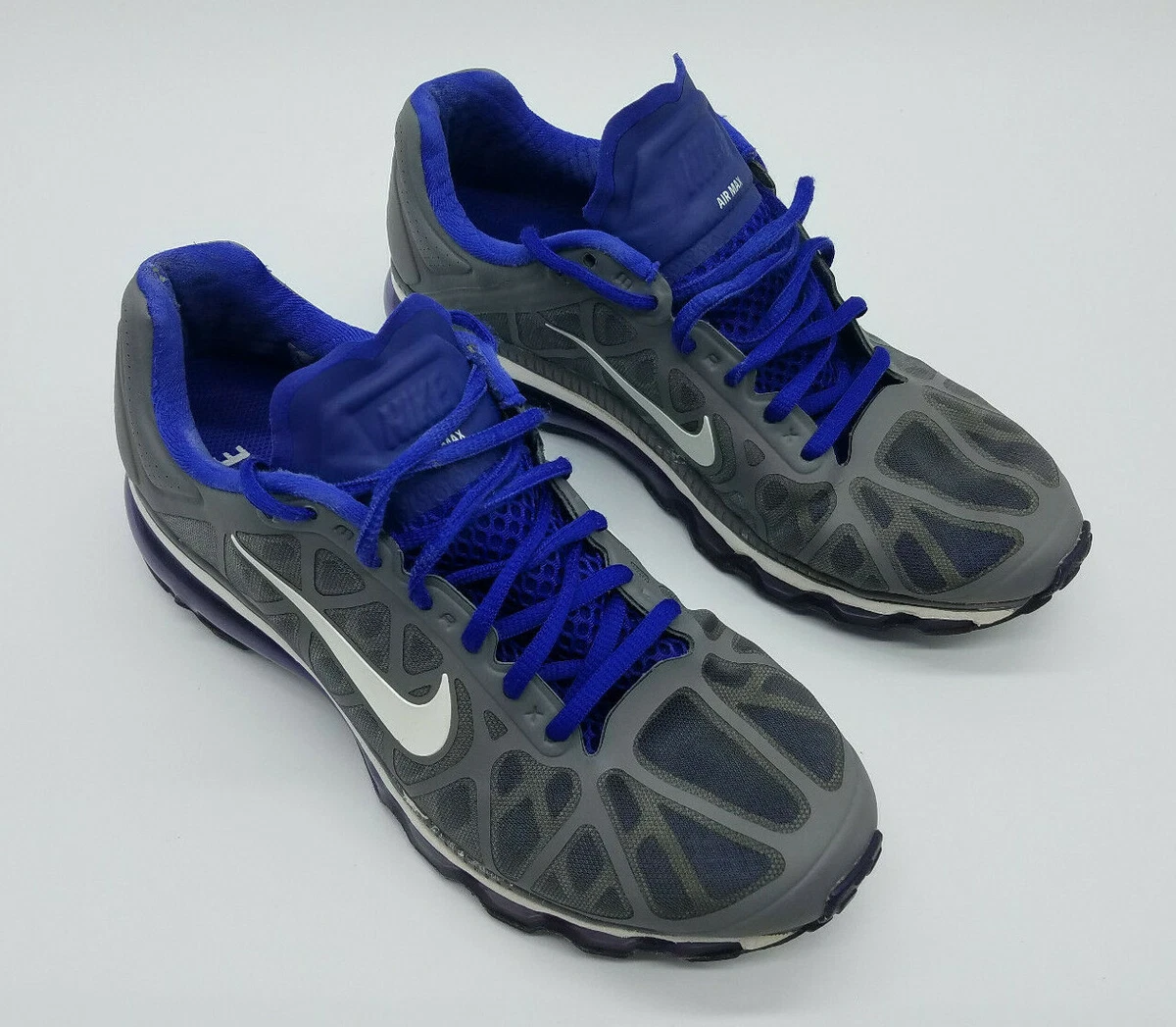 Tenis nike air cheap max 2011