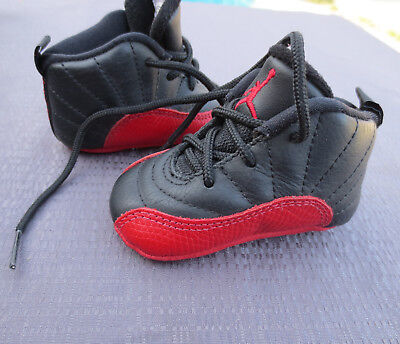 Baby Toddler Nike Air Jordan Shoes \