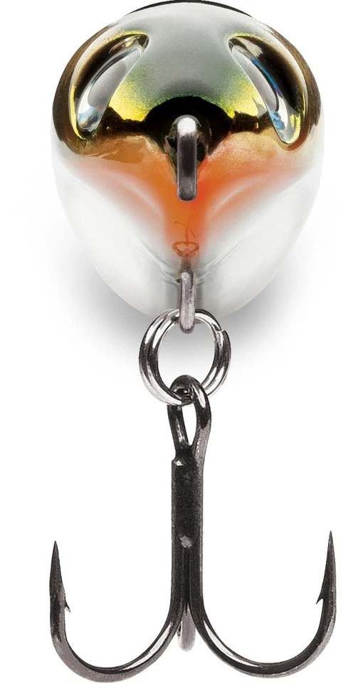 Skitter de agua salada Rapala SKV10 V elige color y cantidad nuevo en paquete Foto 2 de 4