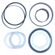 Fits Case 1543260C1 Hydraulic Cylinder Seal Kit
