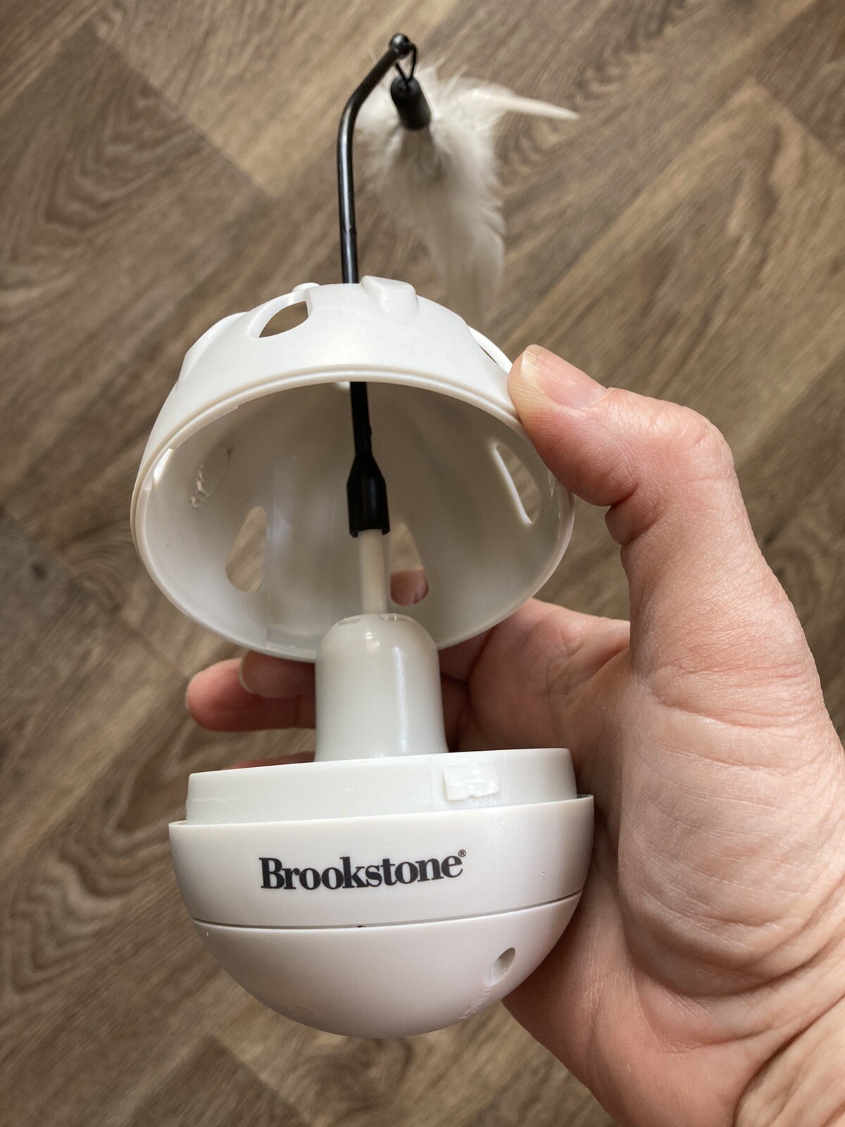 best cat sparkle balls