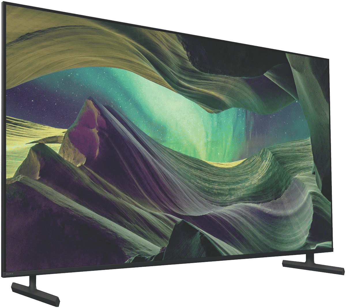 Sony 75 Inch X85L 4K UHD BRAVIA Full Array LED Google HDR TV 23