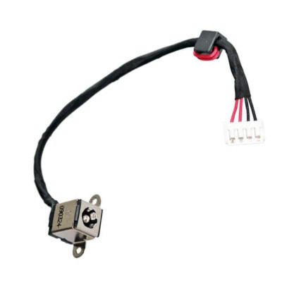 DC Power Jack Cable FOR LENOVO Y500 Y500-9541 Y500N 59359559 59359554 59371969
