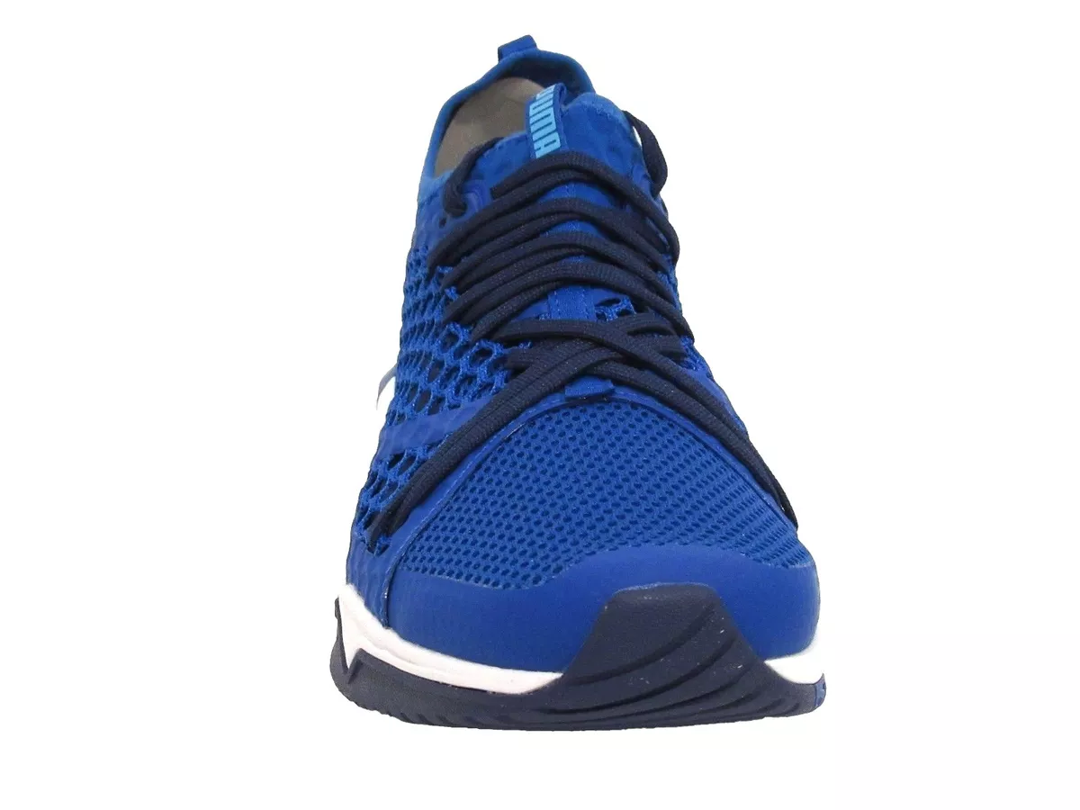Tenis puma ignite xt clearance netfit