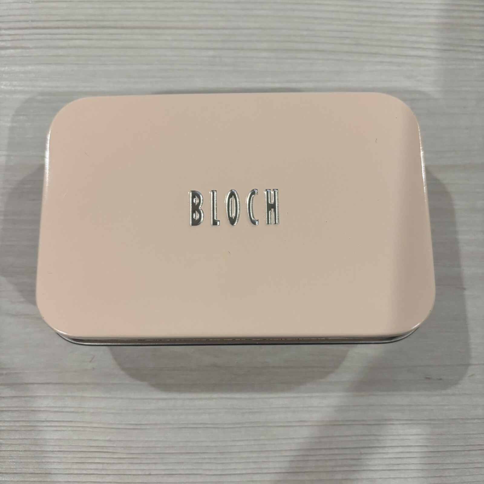 Bloch Unisex-Adult's Standard Hair Kit Brown 1 Count Pack of 1