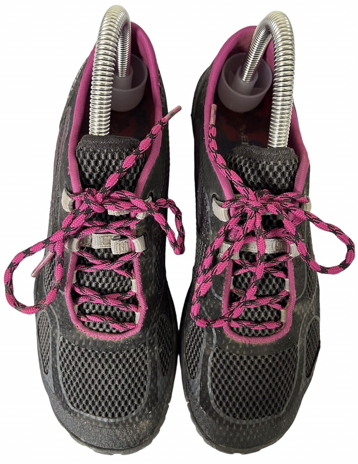 Scarpe da trekking da trail running Merrell Vibram taglia 7 J48092