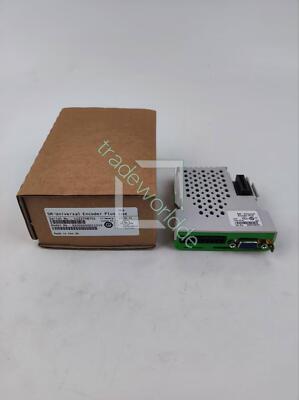 1PC NEW Nidec Inverter PG Card SM-Universal Encoder Plus