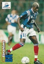 Las mejores ofertas en Temporada Panini Fútbol Francia 1998 Las mejores ofertas en Temporada Panini Fútbol Francia 1998