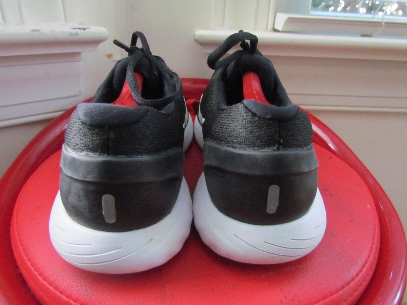 NIKEiD LUNARLON 'JUST DO IT' WOMEN'S RUNNING SHOES SI… Gem