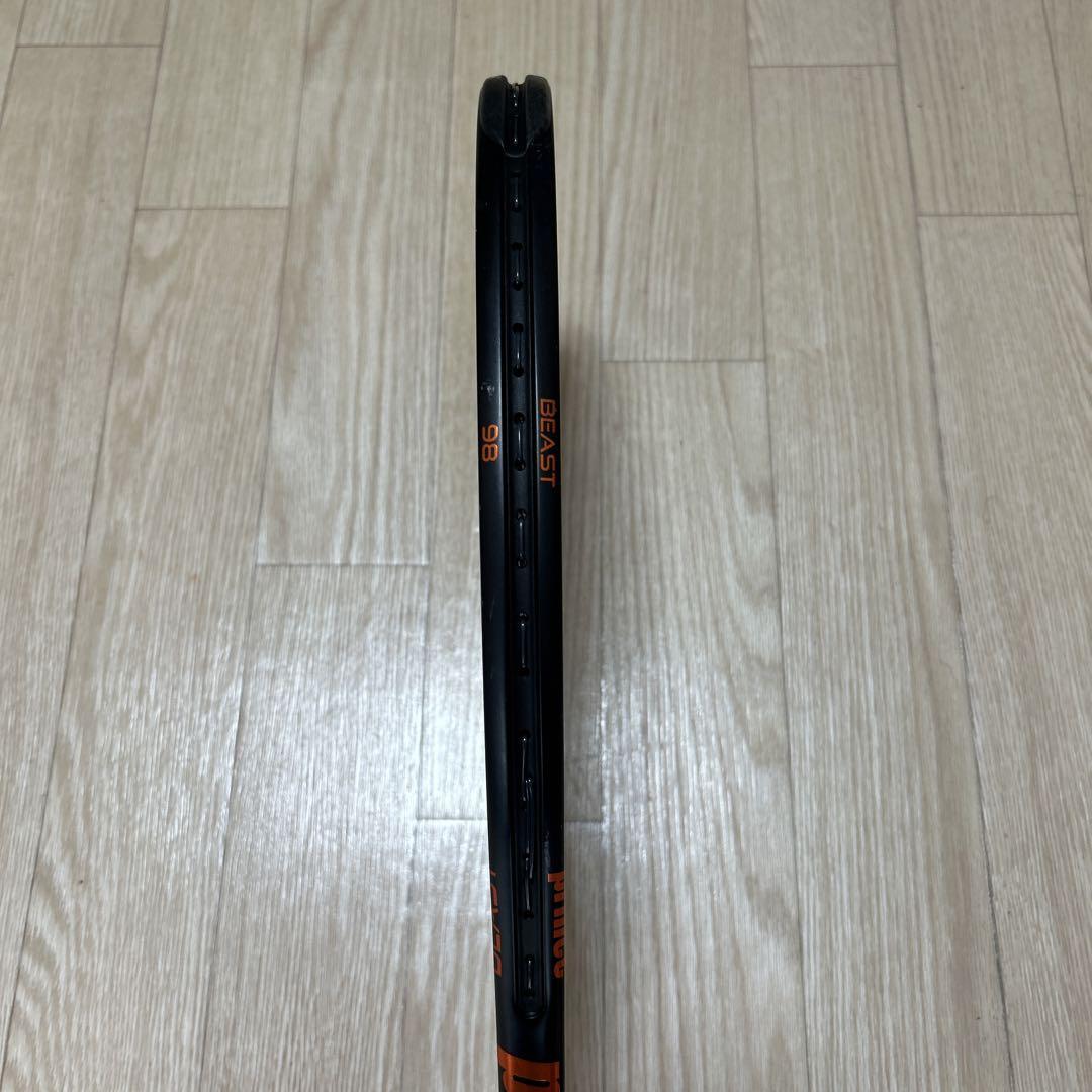Prince Beast98 2024 G2 Used from Japan | eBay Prince Beast98 2024 G2 Used from Japan | eBay