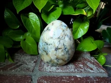 Dendritic Opal Freeform Crystal Mineral