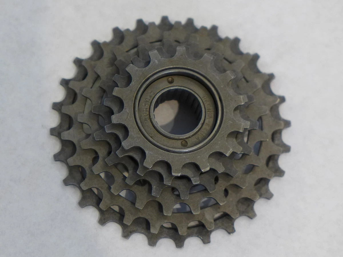 Parafango anteriore vintage targa in ottone bici indiana