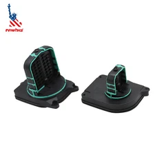 For BMW 135i 328i 530i Left & Right Air Intake Manifold Flap Adjuster DISA Valve