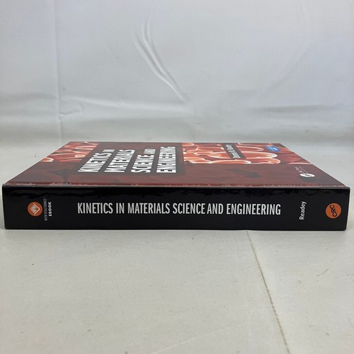 Kinetics in Materials Science and Engineering by Dennis W. Readey 2017 NO CODE - 第 6/8 張圖片