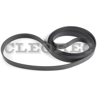 Golden1 Original Naber Riemen für Dual Plattenspieler Golden 1 ( CS 7000 ) one