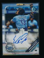 2019 Bowman Chrome Baseball Variations Guide 46