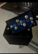 TCA Mbitr Thales PRC-148 Radio Battery Case - Fully Working(Used)