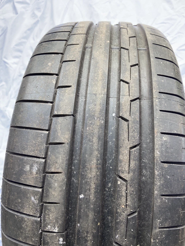 AMG Sommer Räder - Bild 3 von 4