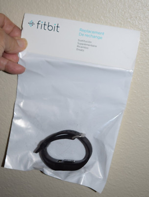 NEW VTG Unopened FITBIT Fit Bit Smart Watch 660-0538-01 A Factory Replacement