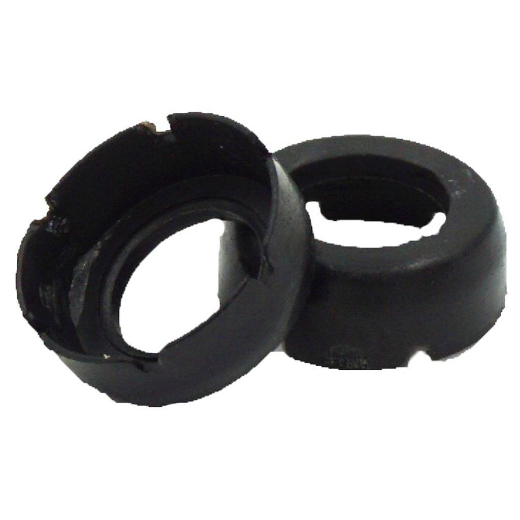 Rage Shock Collars for Chisel Tip X & 3 Blade SC 100 Grain