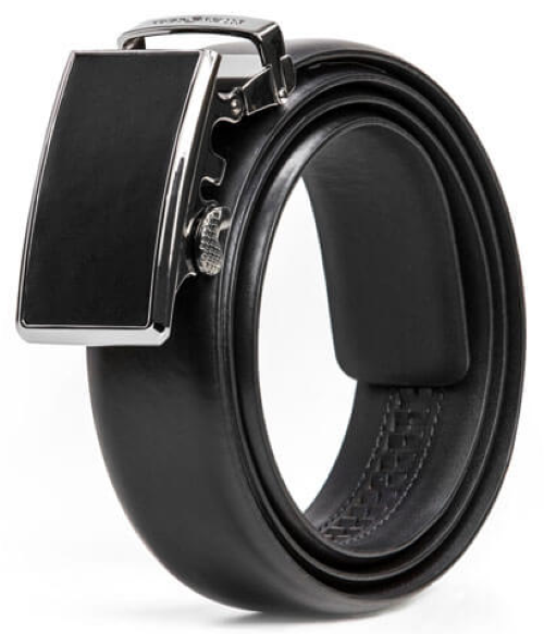 swissgear adjustable webbing belt