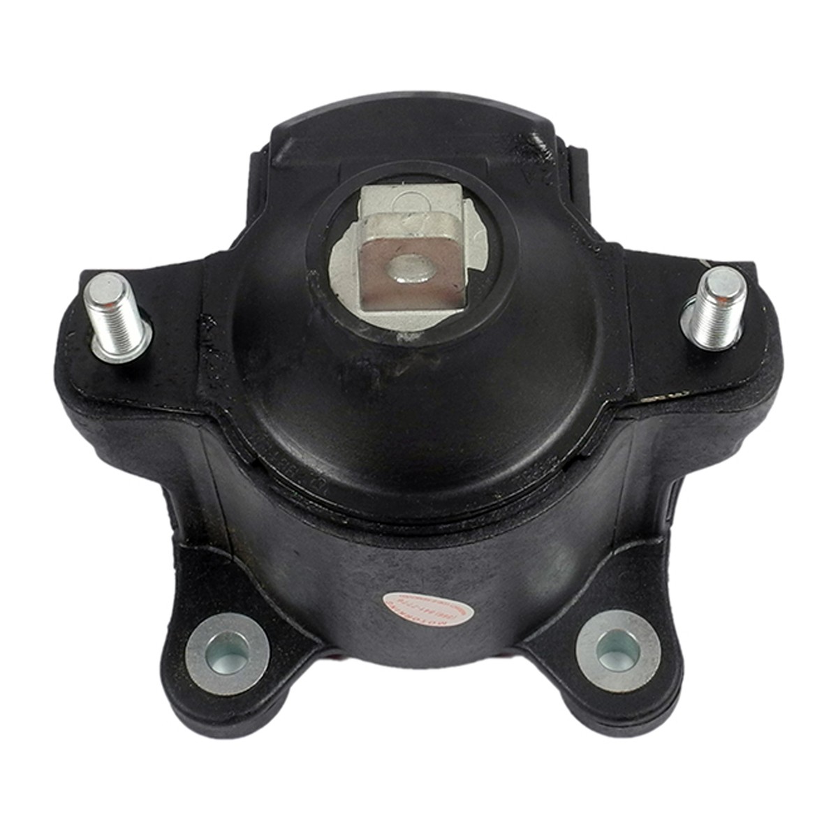 CF Advance 08-14 Engine Motor & Transmission