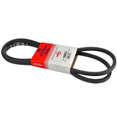 Hydro Belt fits Kubota K3011-13560 K3021-13560 Z100 EBR Z100 SKH 48'' & 54'' Cut