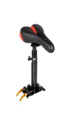 E Scooter Seat Saddle Electric Scooter For Xiaomi M365 Adjustable Height 40-60cm