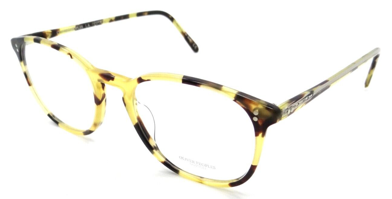 Oliver Peoples Eyeglasses Frames OV 5397U 1701 52-20-145 Finley Vintage YTB