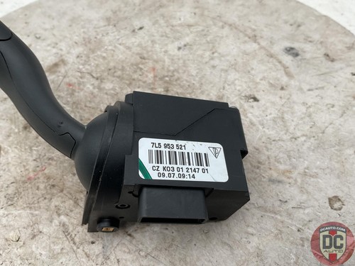 2003-2010 Porsche Cayenne Cruise Control Switch 95561326100B41 123306 - Bild 5 von 5