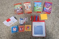 Osmo - Genius Starter Kit for Fire Tablet PLUS add-ons 