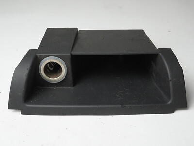 2007 - 2011 Saab 9-3 Trim Tray Compartment Interior Center Console