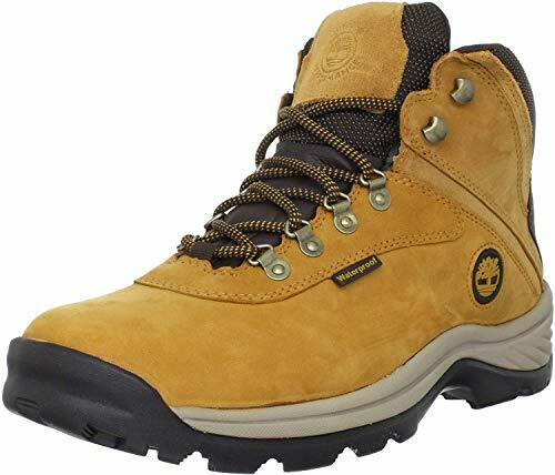 timberland white ledge waterproof mid 12135