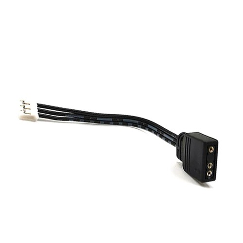 Adapter Fan 3pin Fan Cable Fan Converter Cable Fan Controller Adapter Cable - Picture 11 of 14