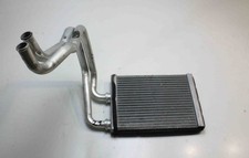 HONDA CIVIC VII Hatchback EU, EP, EV 1.6 i Wärmetauscher Innenraumheizung 116768