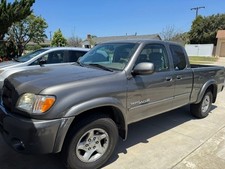2003 Toyota Tundra ACCESS CAB LIMITED