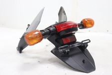 Honda CBR600RR 2007 OEM placa etiqueta soporte montaje soporte