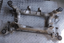 Essieu BMW 525