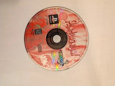 Pandemonium (Sony PlayStation 1, 1997)