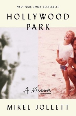 Hollywood Park: A Memoir Hardcover   May 26, 2020