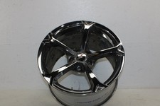 2010-2013 Chevrolet Corvette Pye 19 X 12 Rear Wheel Rim Oem St99